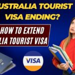 How To Extend Tourist Visa – Australia