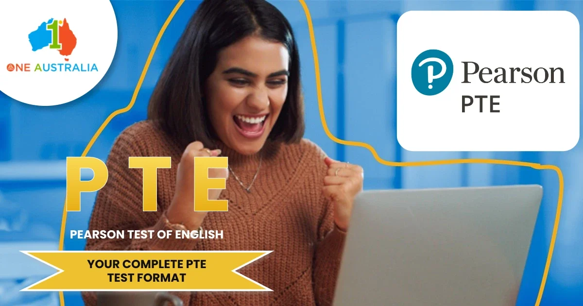 PTE TEST 2026