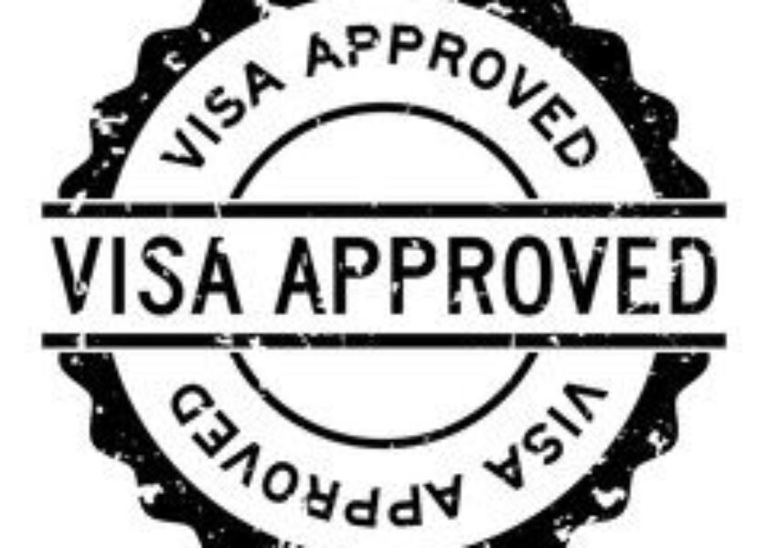 Process To Follow While Applying For Visa