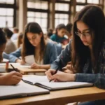 PTE vs IELTS
