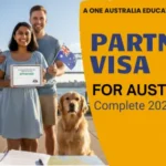 Partner Visa For Australia